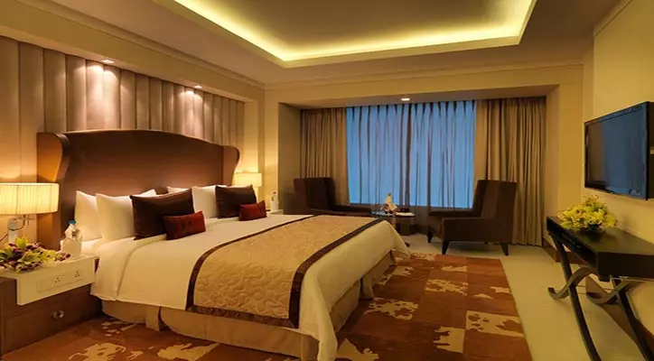 هتل رادیسون بلو آگرا